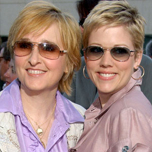 Melissa Etheridge, Tammy Lynn Michaels Melissa Etheridge, Tammy Lynn Michaels